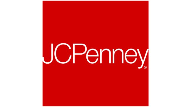 JCPenney Logotipo 2000-2006