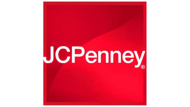 JCPenney Logotipo 2006-2008