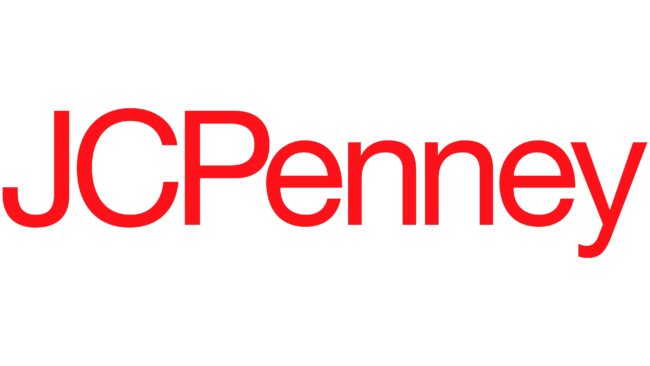 JCPenney Logotipo 2008-2011