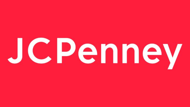 JCPenney Simbolo