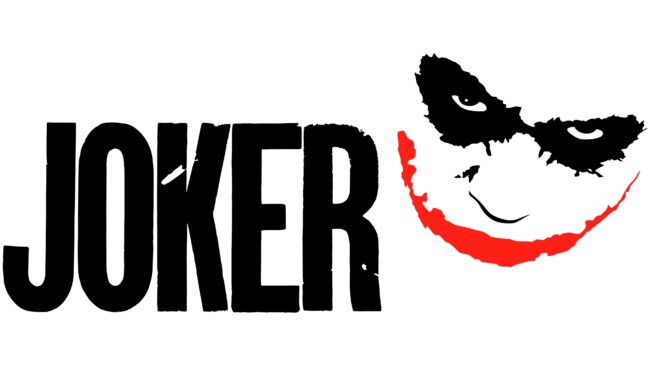 Joker Emblema