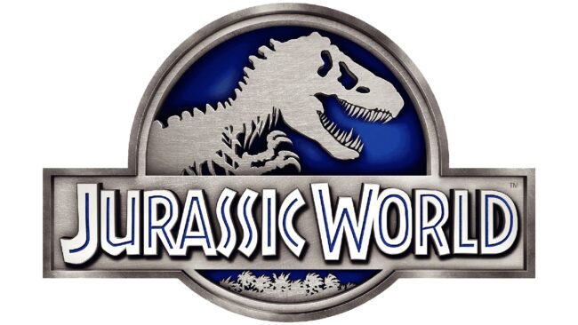 Jurassic World Emblema