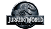 Jurassic World Logo
