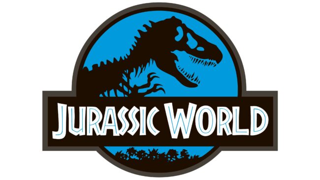 Jurassic World Simbolo