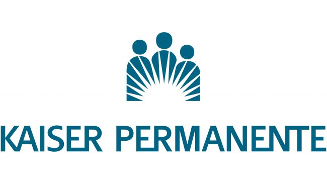Kaiser Permanente Logotipo 1999