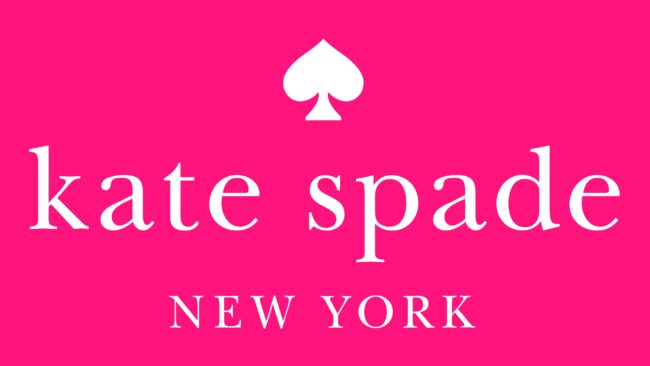 Kate Spade New York Emblema