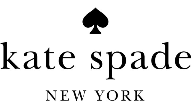 Kate Spade New York Logotipo 1993-2019