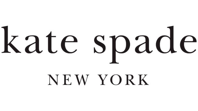 Kate Spade New York Simbolo