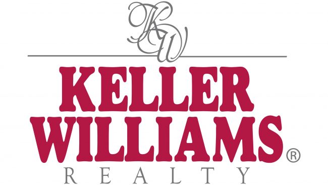 Keller Williams Realty Logotipo 1983-2013