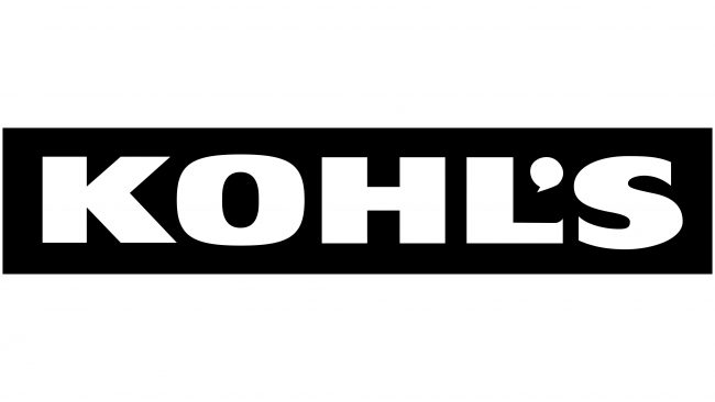 Kohls Simbolo