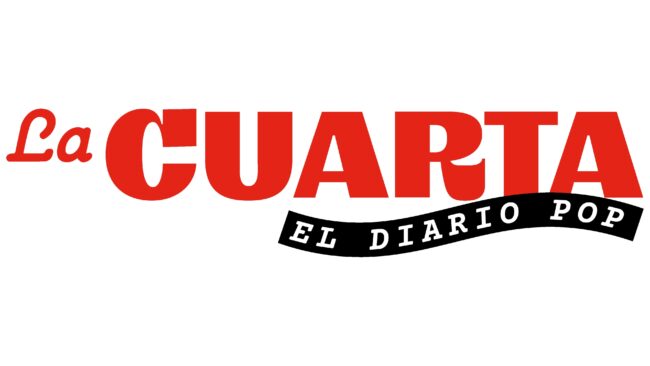 La Cuarta Logo