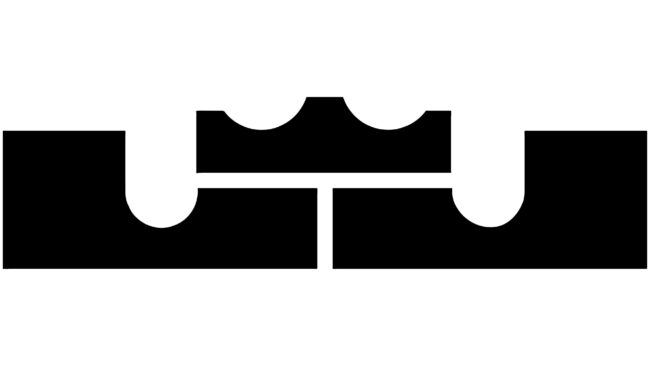 Lebron James Logotipo 2010