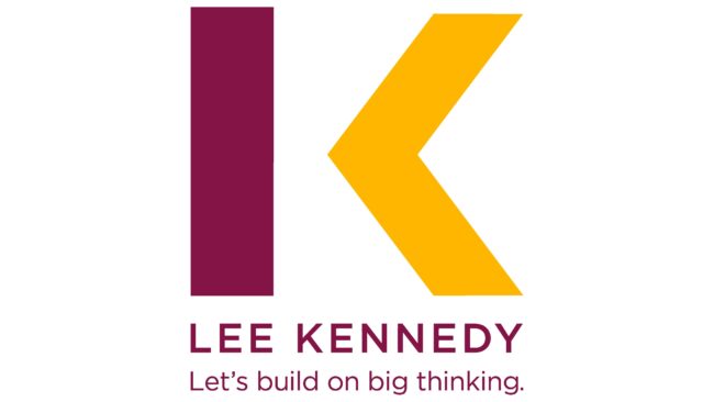 Lee Kennedy Emblema