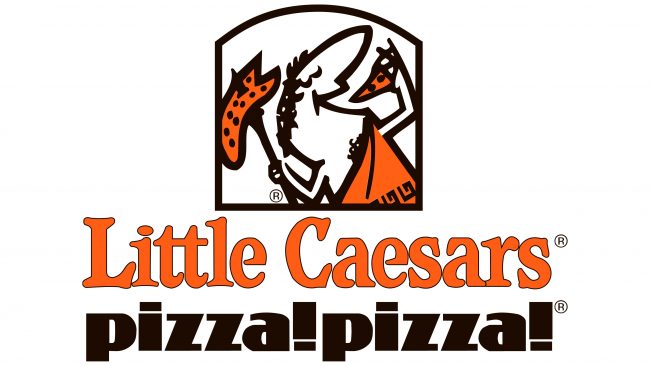 Little Caesars Emblema