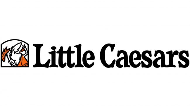 Little Caesars Logotipo 2000-2017