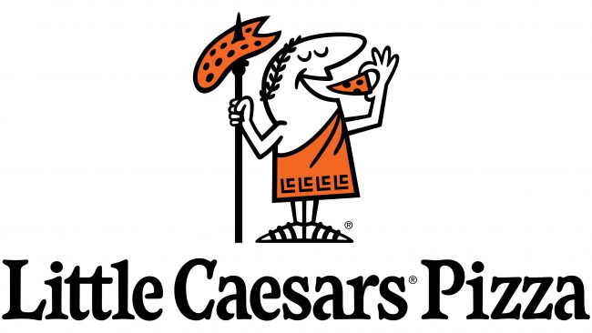 Little Caesars Logotipo 2017