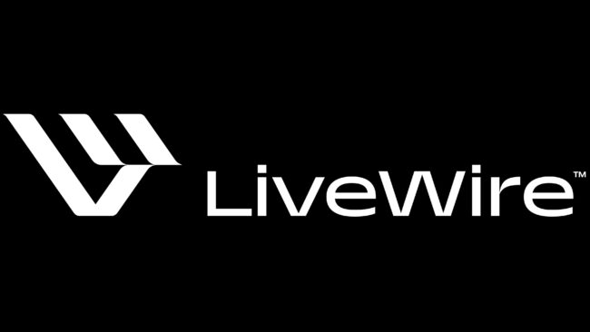 LiveWire Nuevo Logotipo