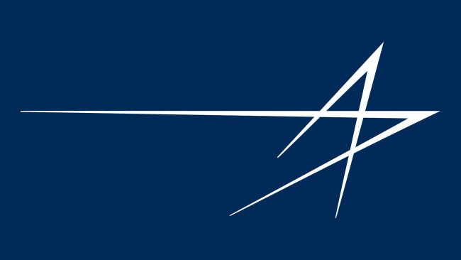 Lockheed Martin Emblema
