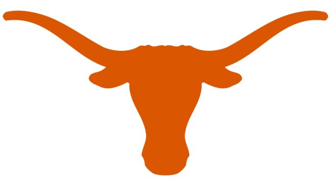 Longhorn Simbolo