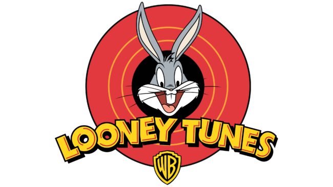 Looney Tunes Logotipo 1985-2009