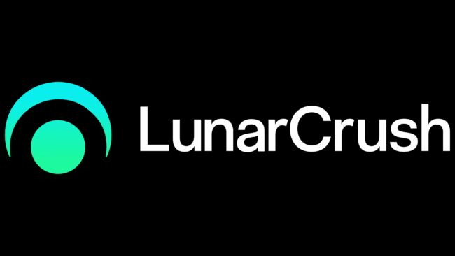LunarCrush Nuevo Logotipo