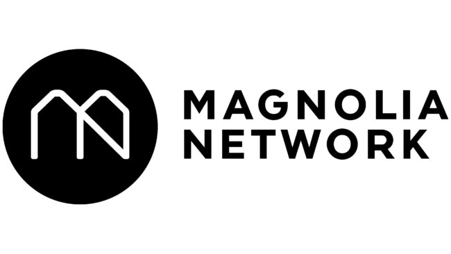 Magnolia Network Nuevo Logotipo