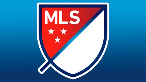 Major League Soccer Emblema