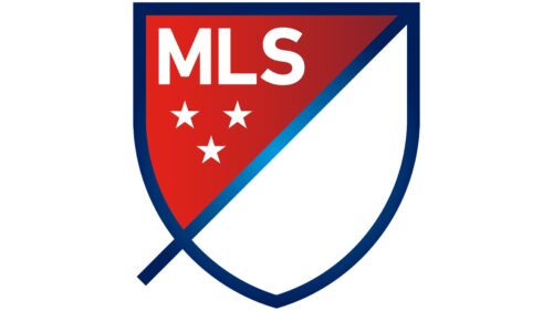 Major League Soccer Logotipo 2014