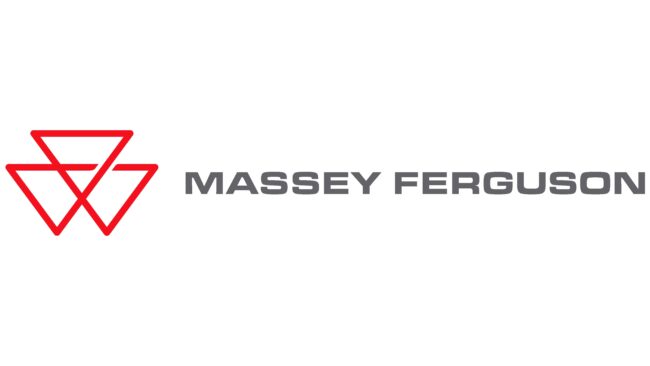 Massey Ferguson Nuevo Logotipo