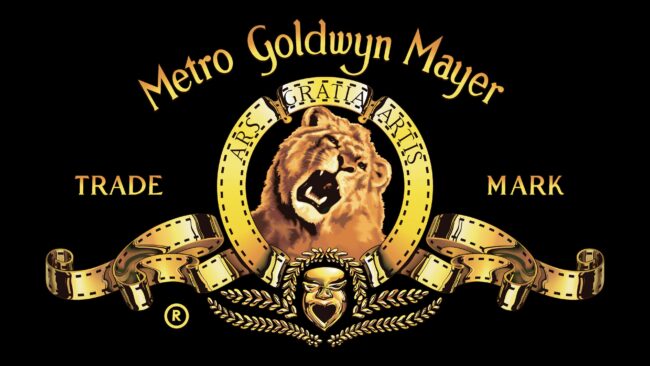Metro-Goldwyn-Mayer Emblema