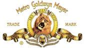 Metro-Goldwyn-Mayer Logo