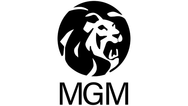 Metro-Goldwyn-Mayer Logotipo 1966-1982