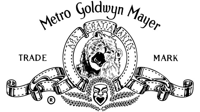 Metro-Goldwyn-Mayer Logotipo 1992-2021