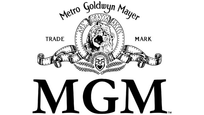 Metro-Goldwyn-Mayer Logotipo 2011-2021