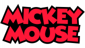 Mickey Mouse Logo