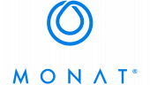 Monat Logo