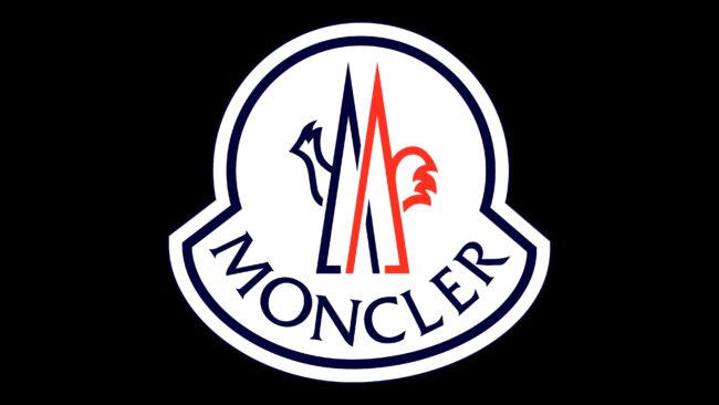 Moncler Emblema