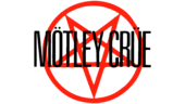 Motley Crue Logo