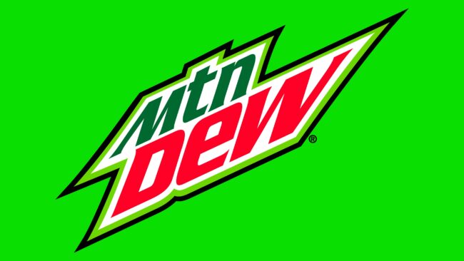 Mountain Dew Emblema
