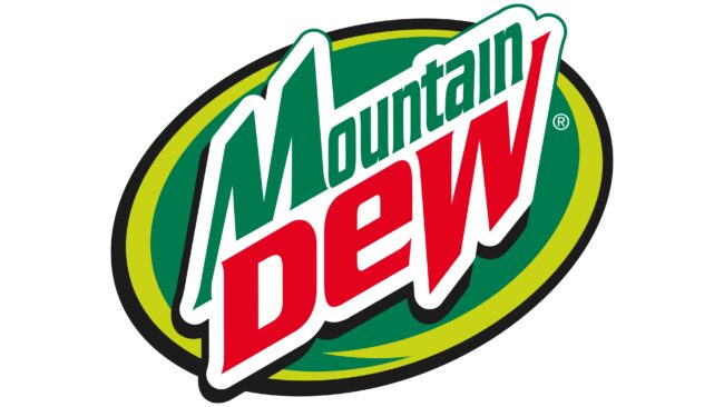 Mountain Dew Simbolo