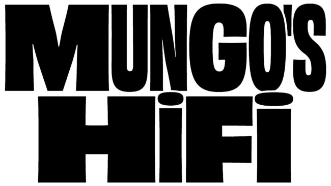 Mungo's Hi Fi Simbolo