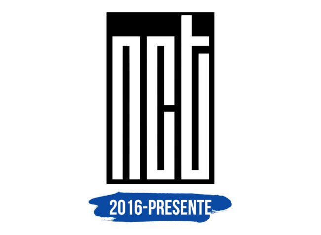 NCT Logo Historia