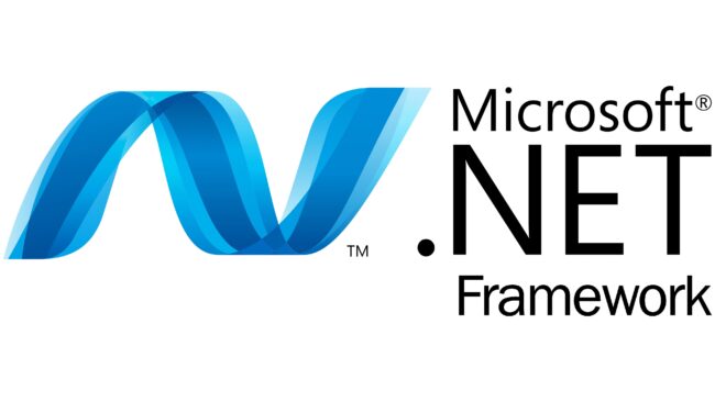 NET Framework Emblema