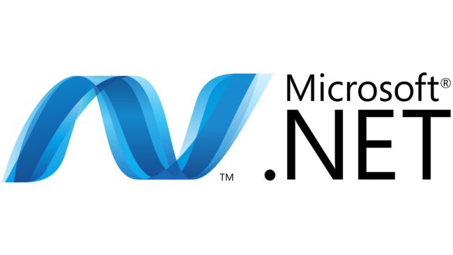 NET Framework Logotipo 2010-2015
