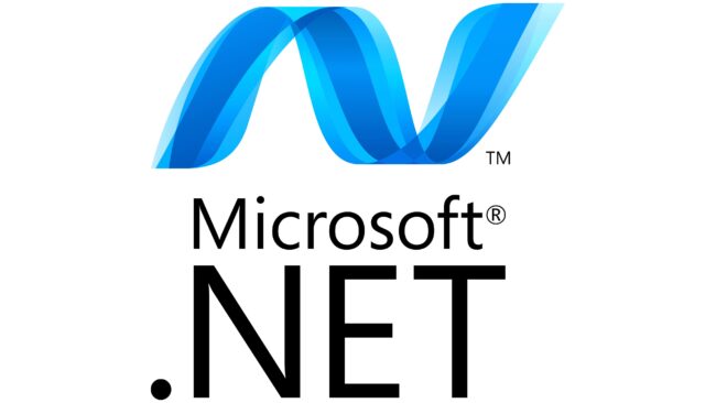 NET Framework Simbolo