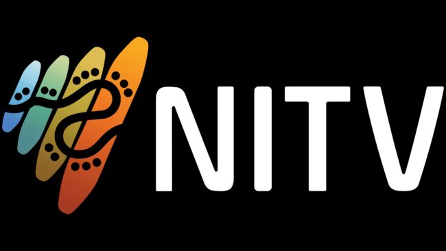 NITV Nuevo Logotipo Logo