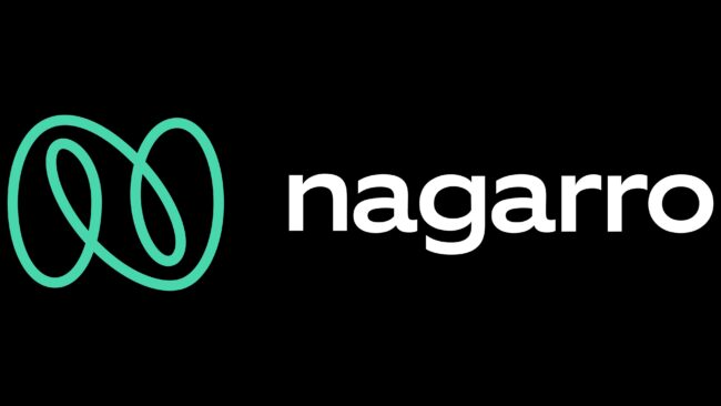 Nagarro Nuevo Logotipo