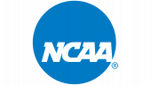 National Collegiate Athletic Association Logo