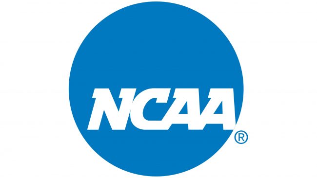 National Collegiate Athletic Association Logotipo 2001