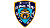 New York City Police Department Logo